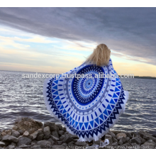 Toalla de playa Ronda con niña